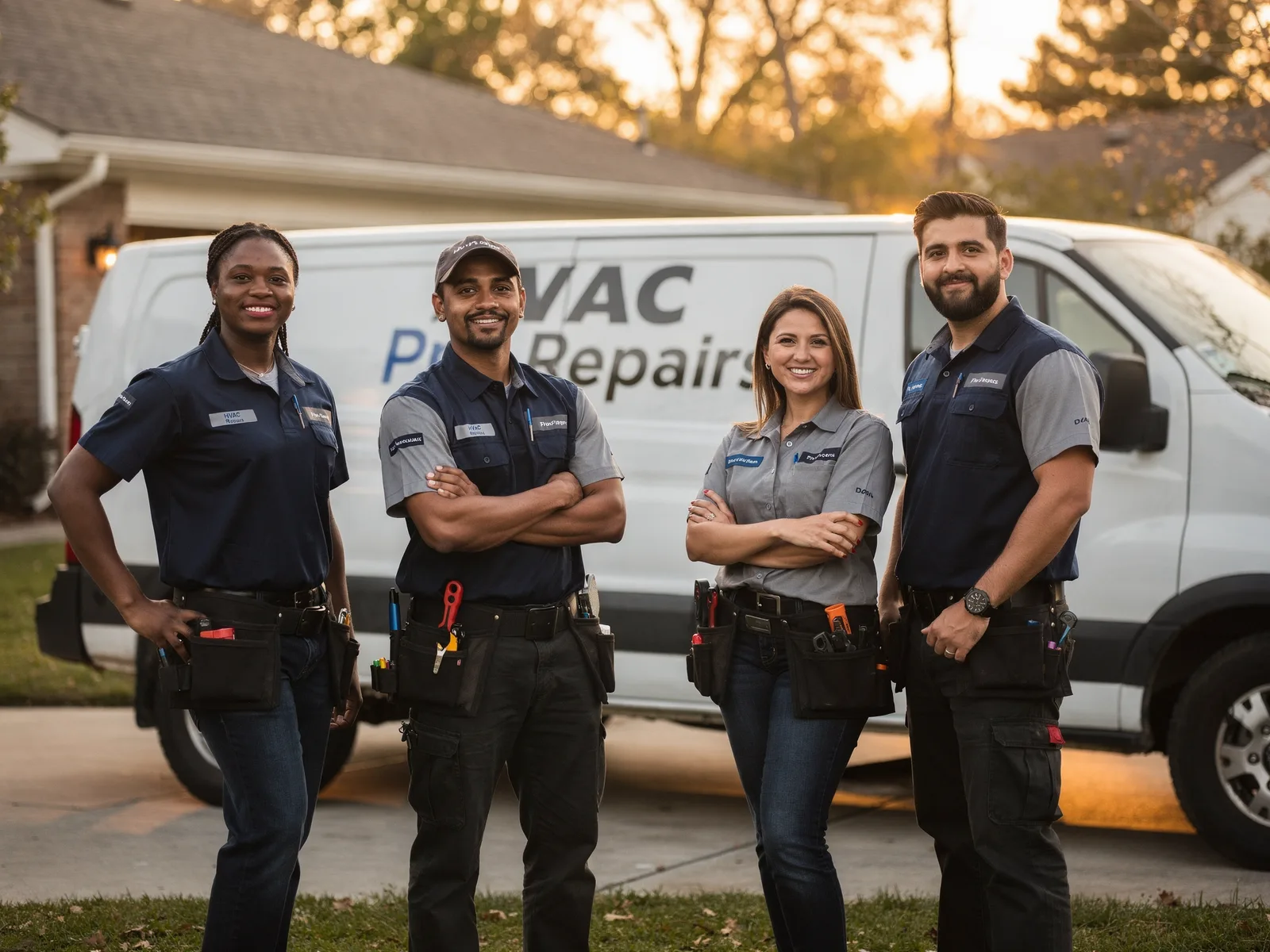 Heat Pump Repair company in Mount Hermon, KY
