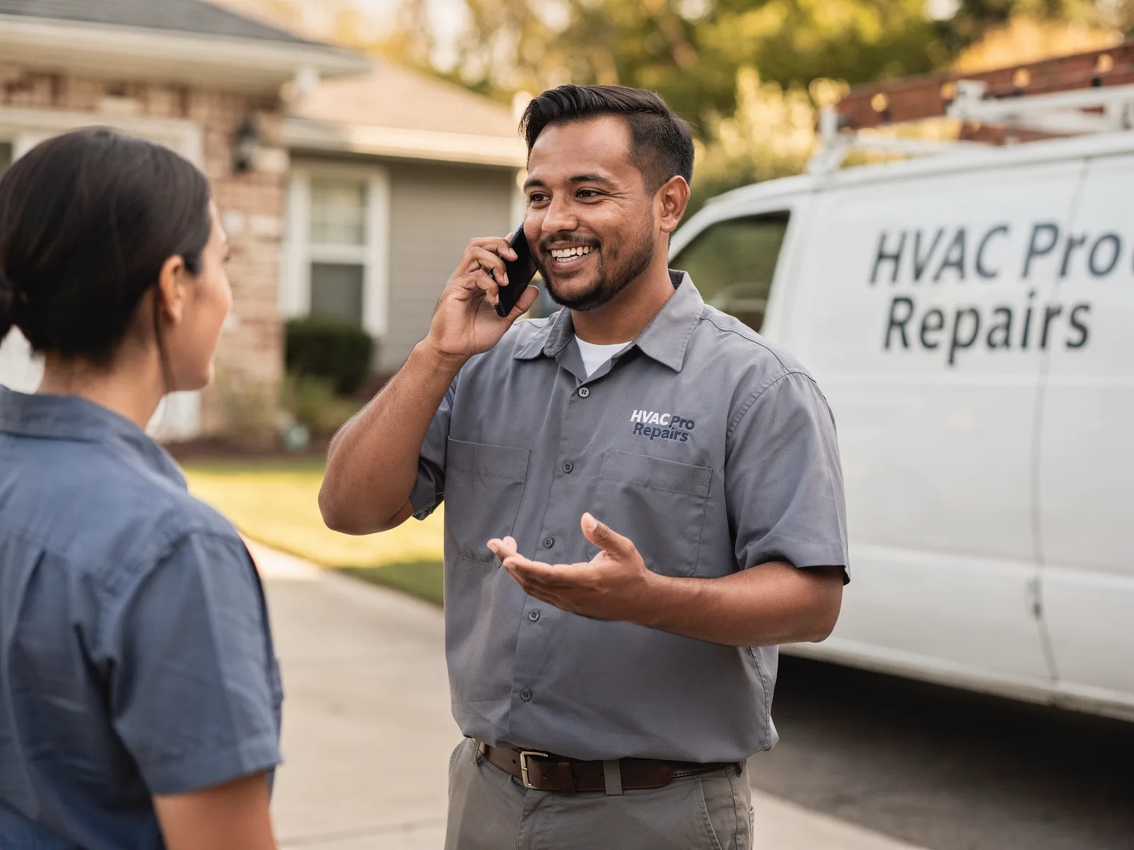 Heat Pump Repair Mount Hermon, KY FAQs